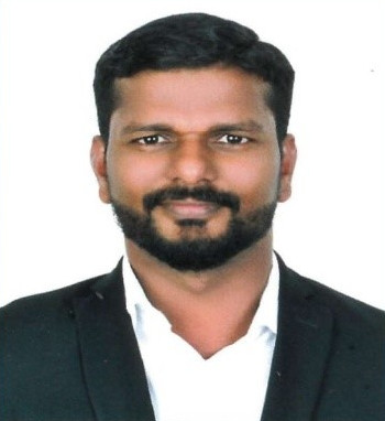 Mahendran CEO